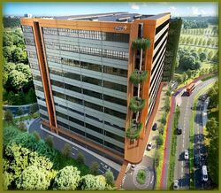 Nesst Tukang Dormitory (D22), Factory #552102171